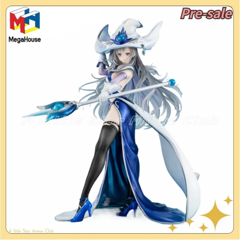 【Попередняя распродажа】 MegaHouse A.W.M Yu-Gi-Oh! Duel Monsters Silent Magician Аниме Фигурка Модель Игрушки Украшения
【Попередняя распродажа】 MegaHouse A.W.M Yu-Gi-Oh! Duel Monsters Silent Magician Аниме Фигурка Модель Игрушки Украшения