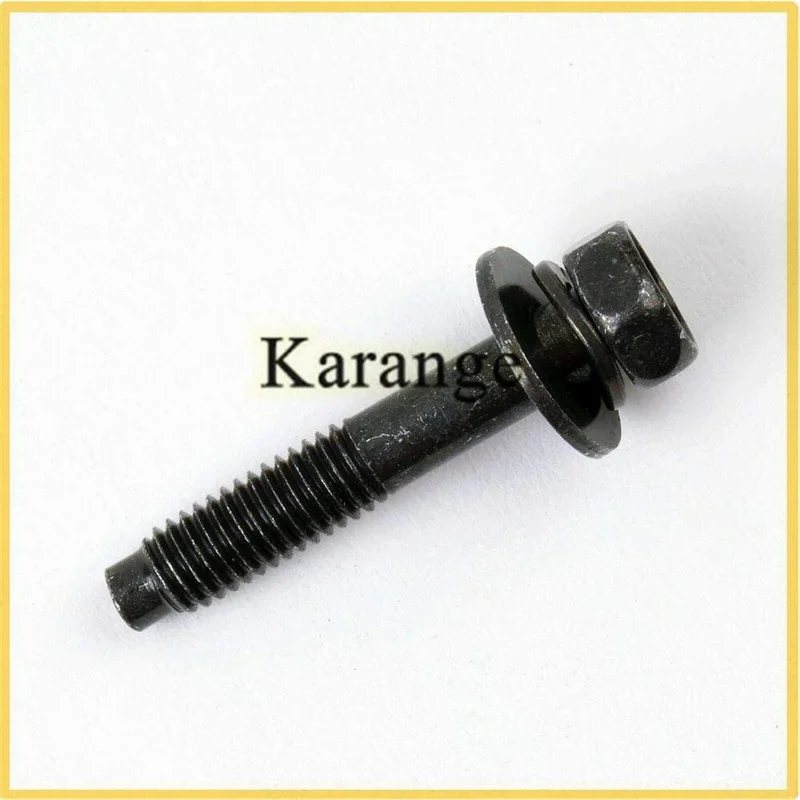 90091P36000 Engine Air Filter Box Cover Screw 5x28 Lid Bolt 90091-P36-000 For Honda 90091-P36-000
90091P36000 Engine Air Filter Box Cover Screw 5x28 Lid Bolt 90091-P36-000 For Honda 90091-P36-000