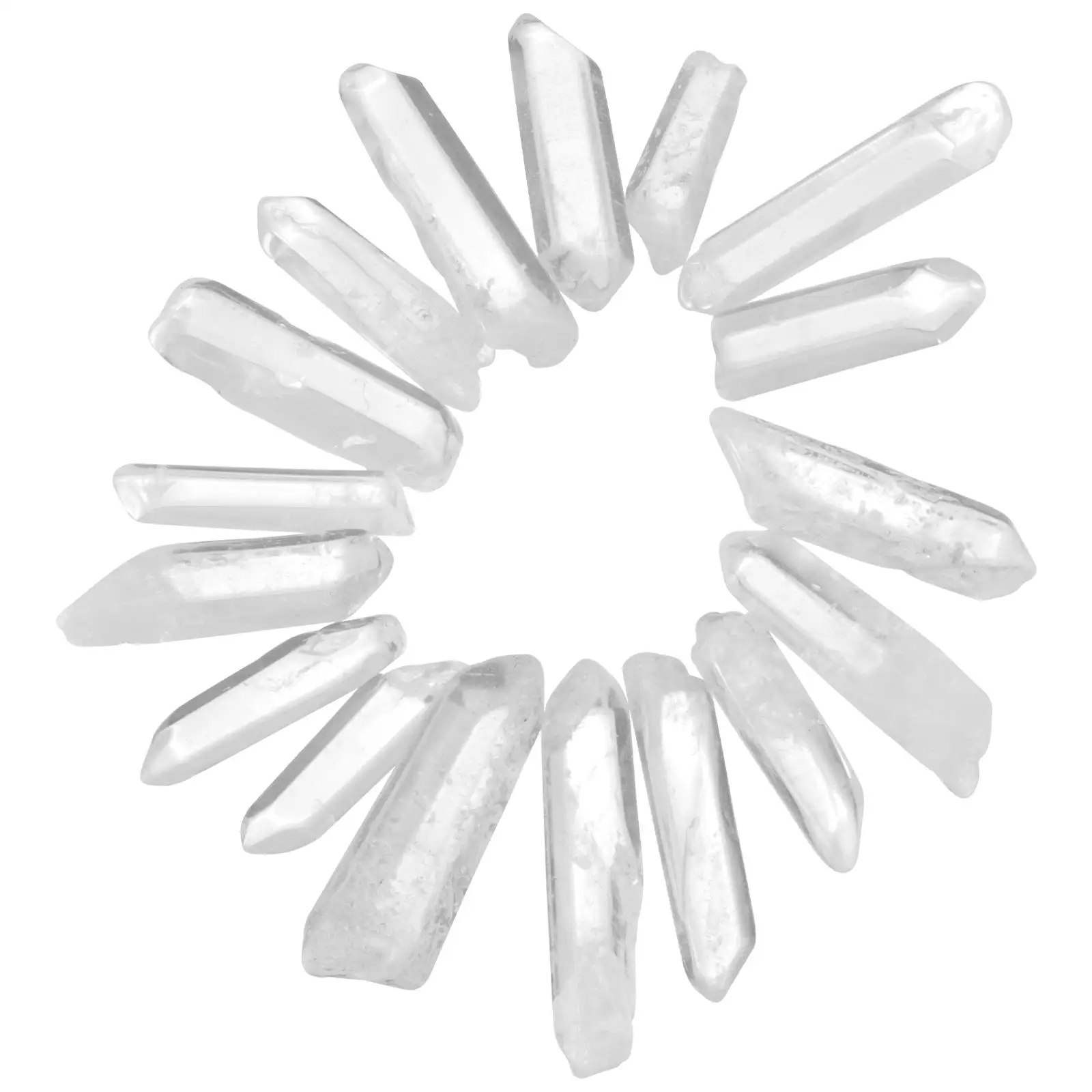 200G Crystal Decor DIY Jewelry Stone Smooth Surface Bright Colors Natural Craft Accessories Home Desktop Adornment Table Vase
200G Crystal Decor DIY Jewelry Stone Smooth Surface Bright Colors Natural Craft Accessories Home Desktop Adornment Table Vase
