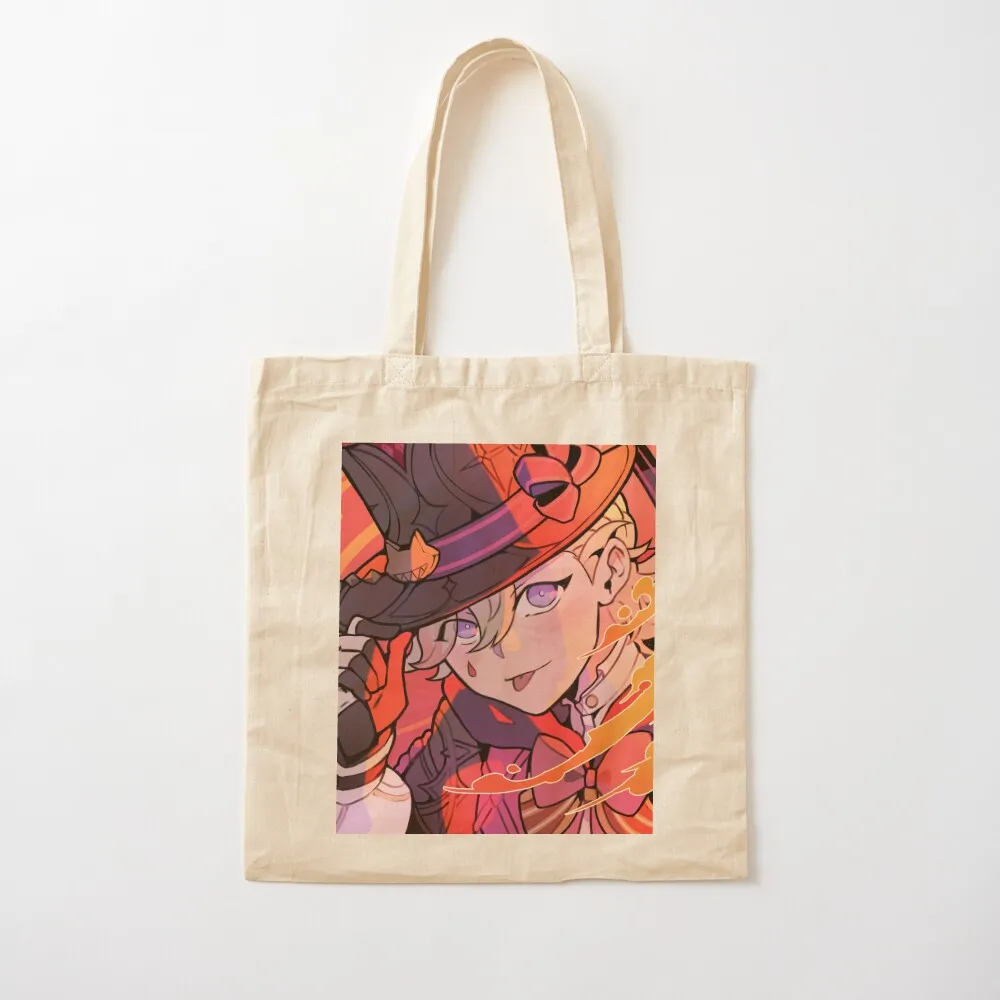 Lyney Tote Bag Women's handbag tote bags men reusable shopping bag free delivery bags Canvas Tote Bag
Lyney Tote Bag Women's handbag tote bags men reusable shopping bag free delivery bags Canvas Tote Bag