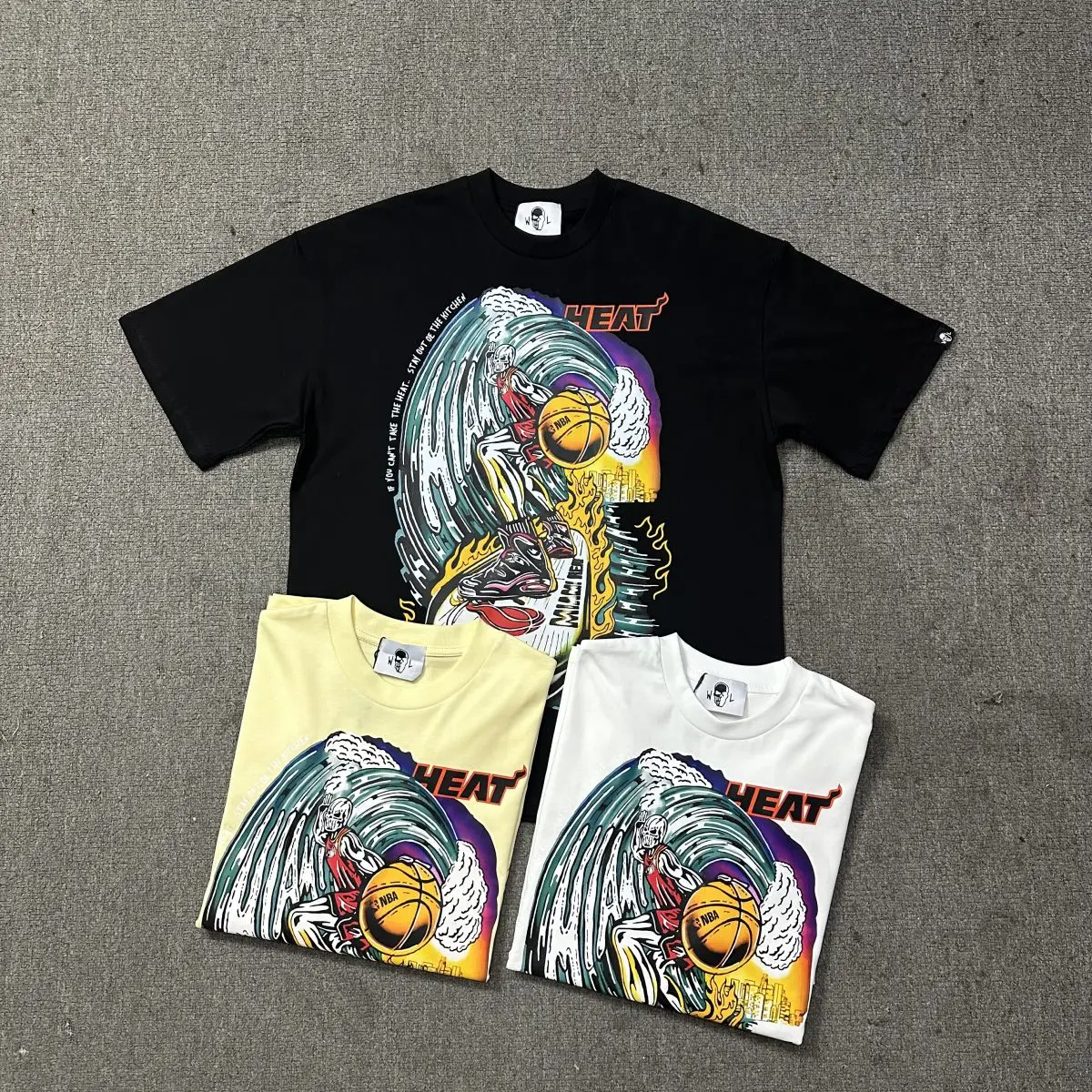 Basketball Streetwear Hip-hop Skull Graphic Cotton Casual Men Women Loose Short Sleeve T-shirts Camisas de hombre Ropa hombre
Basketball Streetwear Hip-hop Skull Graphic Cotton Casual Men Women Loose Short Sleeve T-shirts Camisas de hombre Ropa hombre