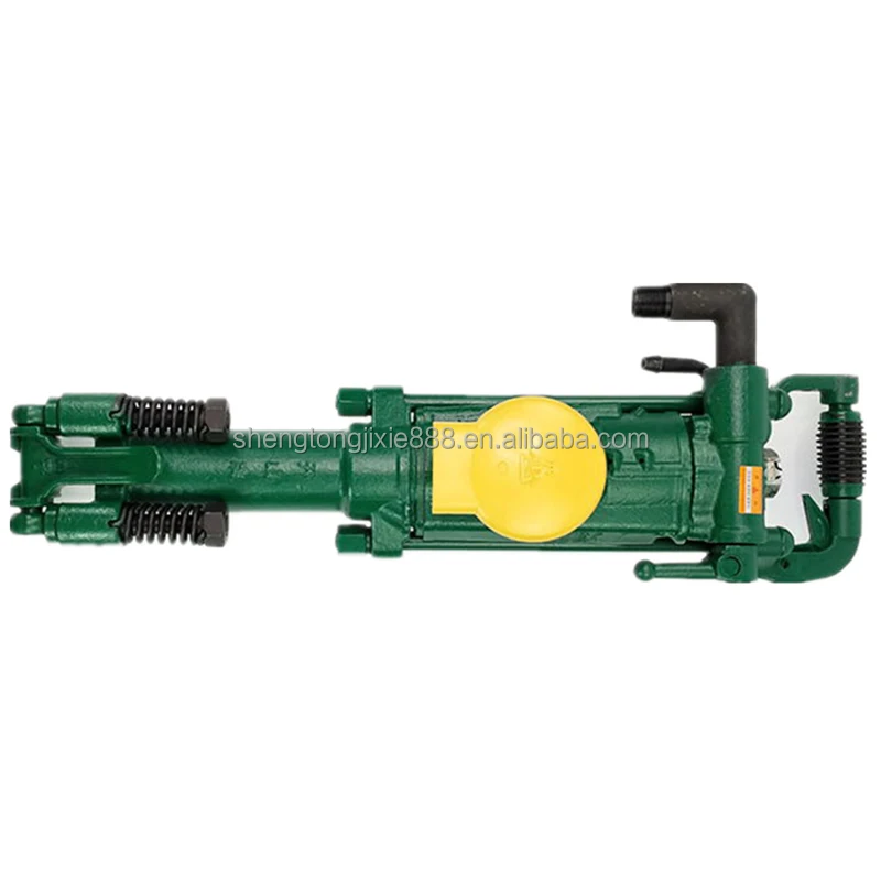 Hot Pneumatic Rock Drill Hand Held Rock Drill Hand Held Hydraulic Rock Drill Machine
Hot Pneumatic Rock Drill Hand Held Rock Drill Hand Held Hydraulic Rock Drill Machine