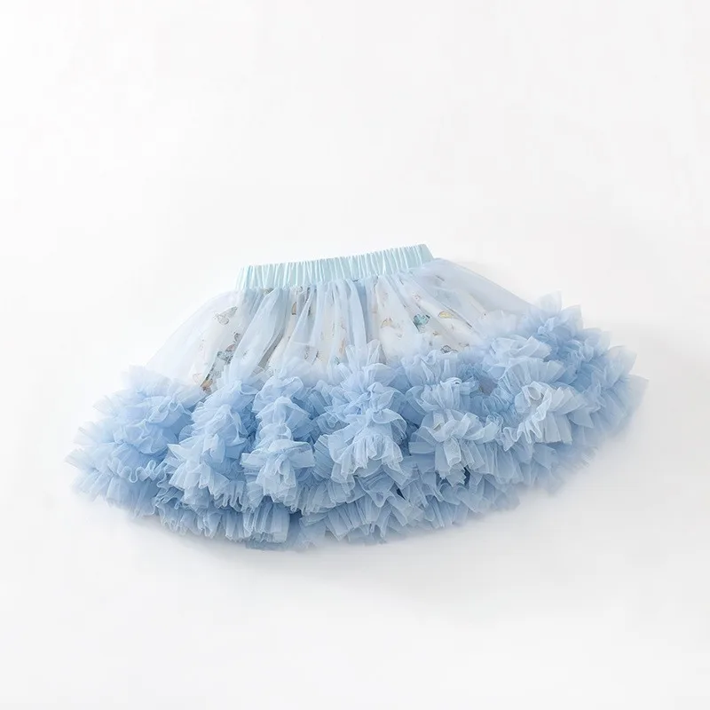 Baby Girls Tutu Skirt for Kids Children Puffy Tulle Skirts Kids Girl Party Princess Butterfly Dress Girl Clothes 2-6 Years
Baby Girls Tutu Skirt for Kids Children Puffy Tulle Skirts Kids Girl Party Princess Butterfly Dress Girl Clothes 2-6 Years