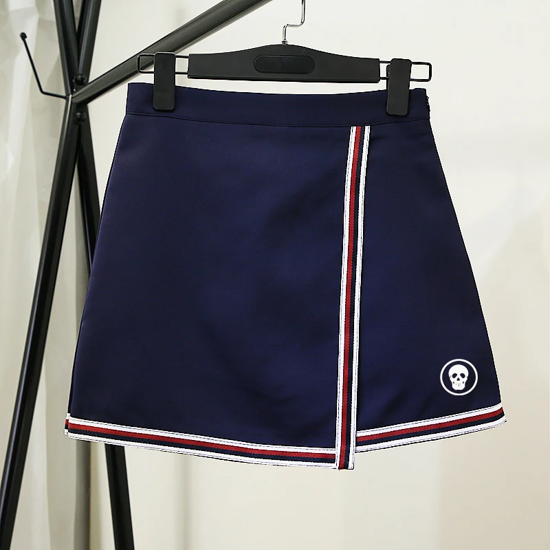2025 Golf Skirt Women's Short Skirt Pleated Casual Outdoor Sports Girls Skirt Slim Fit Badminton Tennis Skorts Golf Clothing
2025 Golf Skirt Women's Short Skirt Pleated Casual Outdoor Sports Girls Skirt Slim Fit Badminton Tennis Skorts Golf Clothing