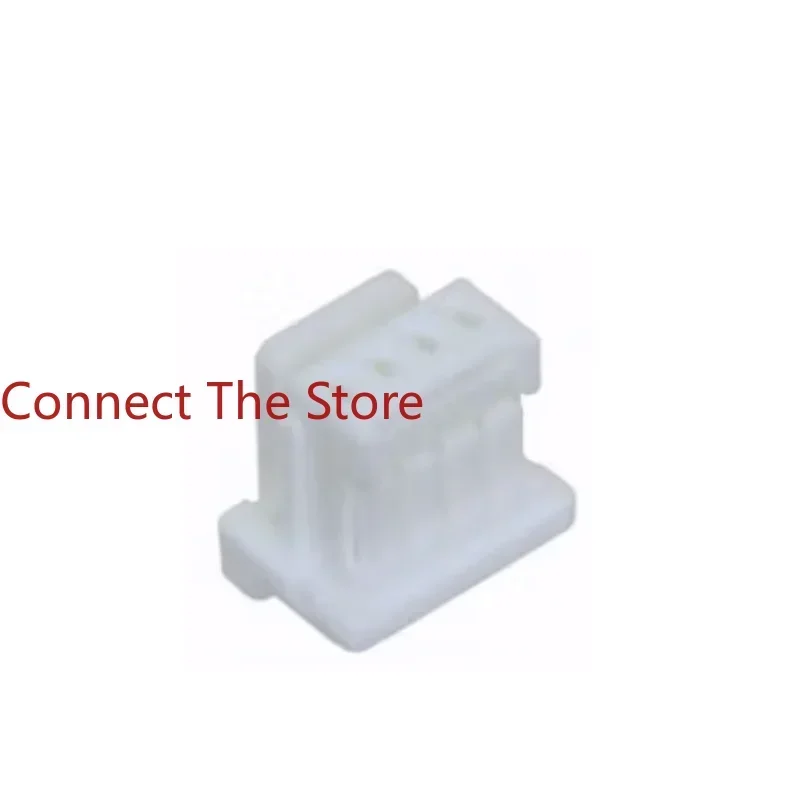 10PCS Connector 501939-0400 5019390400 Plastic Shell 4P Original Spot
10PCS Connector 501939-0400 5019390400 Plastic Shell 4P Original Spot