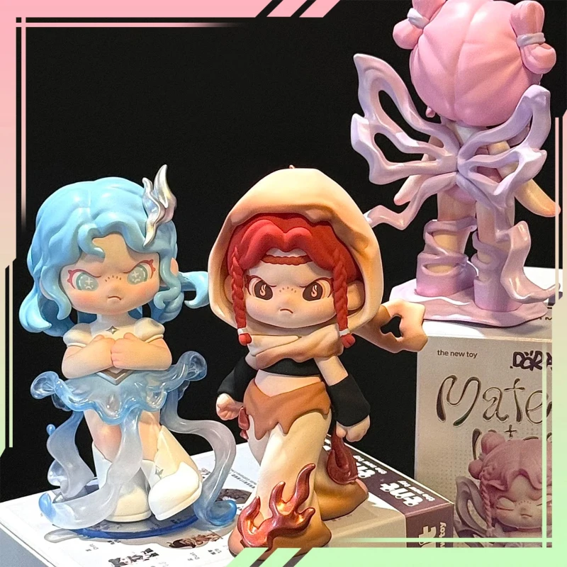 Новая оригинальная глухая коробка из материала Dora Vistas, загадочная коробка, игрушки, милая экшн-фигурка аниме, кавайная подарочная модель для девочек и детей
Новая оригинальная глухая коробка из материала Dora Vistas, загадочная коробка, игрушки, милая экшн-фигурка аниме, кавайная подарочная модель для девочек и детей