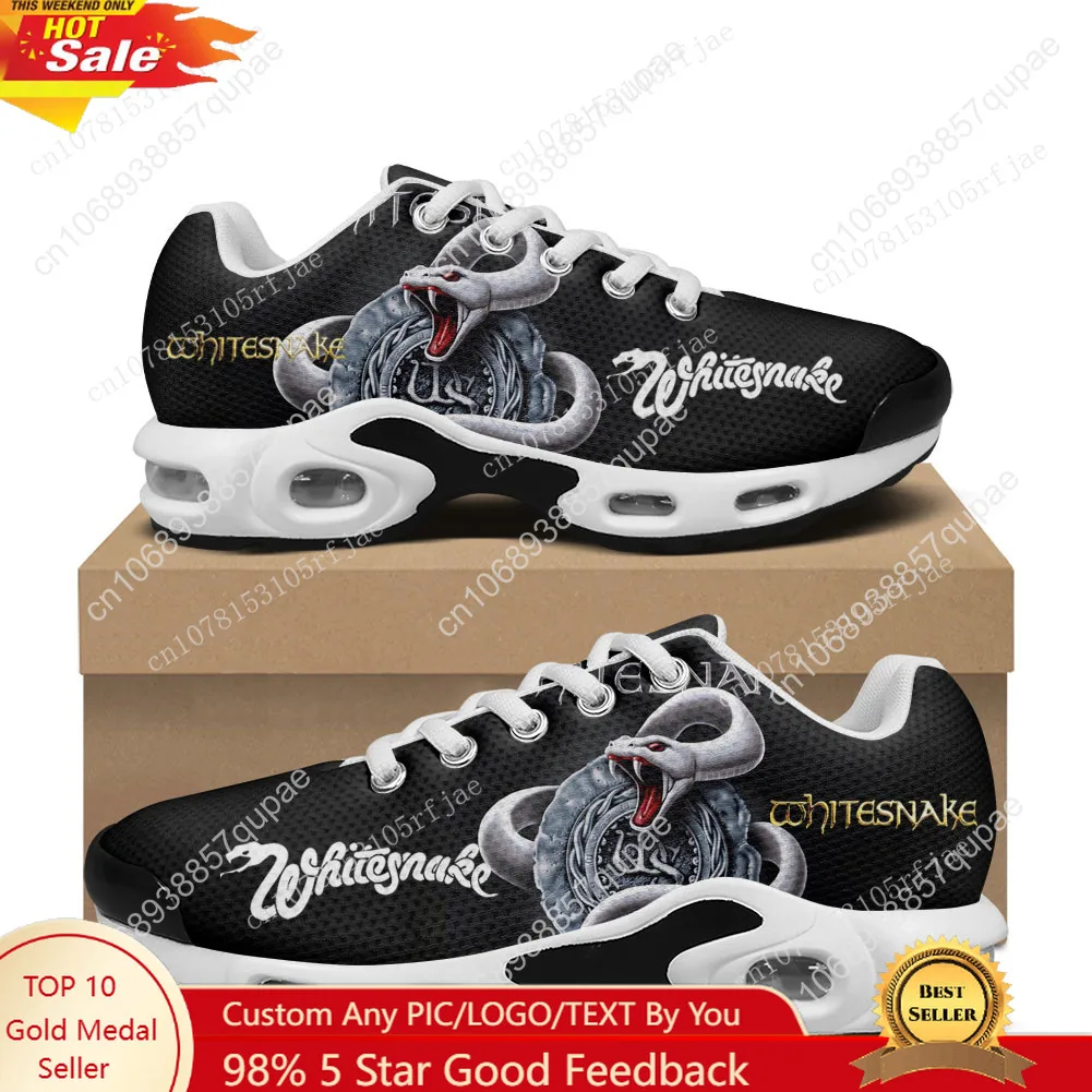 Whitesnake Tour Concert Music Rock Band Mens Womens Air Cushion Sneakers Lightweight Hiking Mountain Climbing Shoes Custom Shoe
Whitesnake Tour Concert Music Rock Band Mens Womens Air Cushion Sneakers Lightweight Hiking Mountain Climbing Shoes Custom Shoe