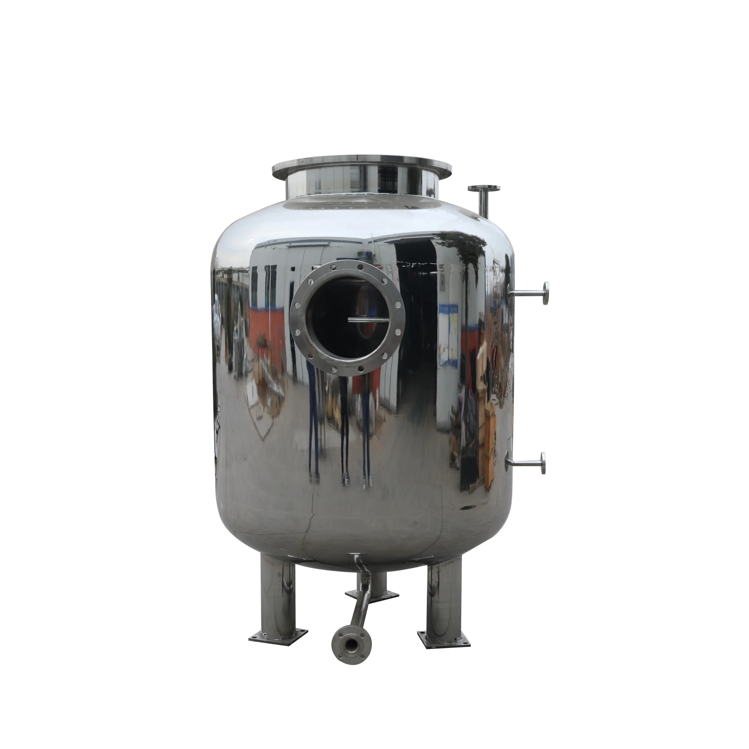2025Affordable Price Water Storage tank for Agriculture Storage tank Stainless Steel 304 lpg Storage tank Supplier
2025Affordable Price Water Storage tank for Agriculture Storage tank Stainless Steel 304 lpg Storage tank Supplier
