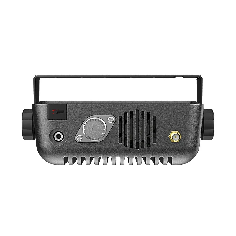 NEW M520D VHF MHF 25W DMR Mobile Radio Car Radio GPS BT Version 
NEW M520D VHF MHF 25W DMR Mobile Radio Car Radio GPS BT Version