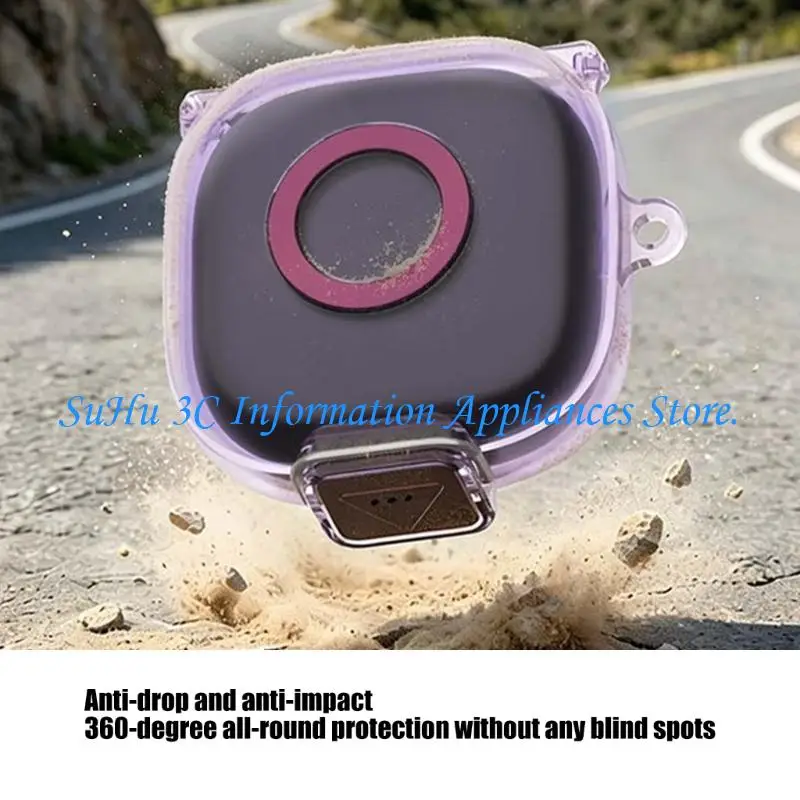Headphone Scratchproof Case Shockproof Skin TPU Wrap For P31I Dustproof Enclosure Housing Washable Sleeve Enhances Grip
Headphone Scratchproof Case Shockproof Skin TPU Wrap For P31I Dustproof Enclosure Housing Washable Sleeve Enhances Grip