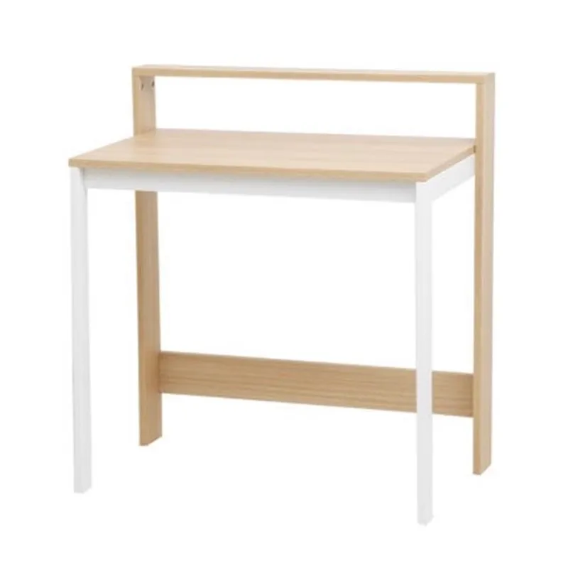Simple and modern student writing desk, bedroom, bedside, small apartment, simple small desk 
Simple and modern student writing desk, bedroom, bedside, small apartment, simple small desk