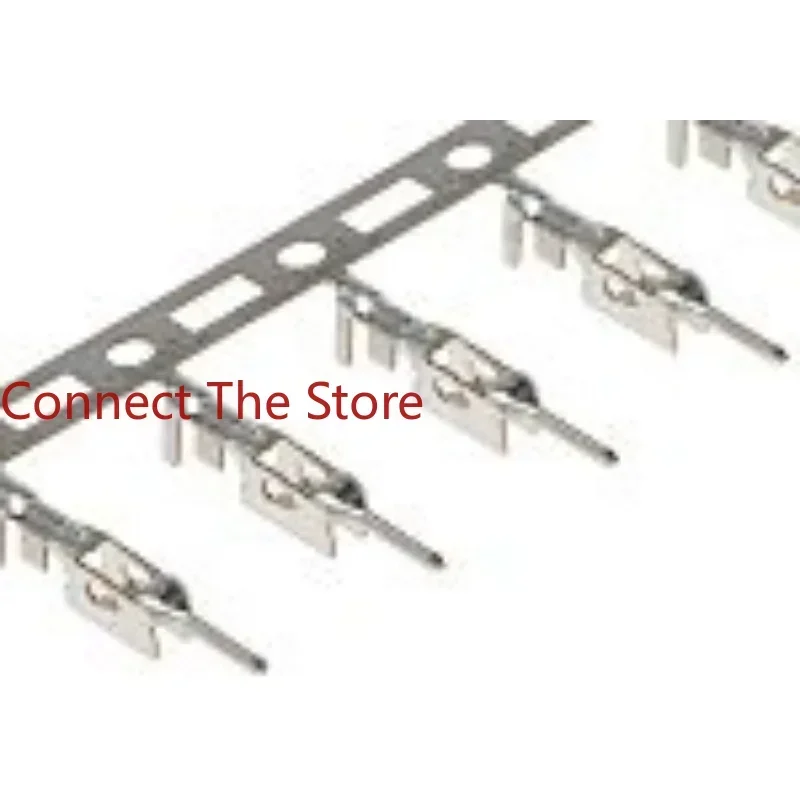 50PCS Connector SPAL-001T-P0.5 Terminal Wire Gauge 22-26AWG Original In Stock
50PCS Connector SPAL-001T-P0.5 Terminal Wire Gauge 22-26AWG Original In Stock