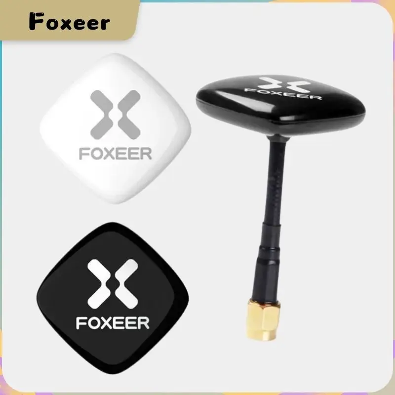 Foxeer Echo V2 2 5.8GHz 9dBi Patch Antenna LHCP RHCP for RC Airplane FPV Racing Freestyle Drones VTX VRX Goggles Monitor
Foxeer Echo V2 2 5.8GHz 9dBi Patch Antenna LHCP RHCP for RC Airplane FPV Racing Freestyle Drones VTX VRX Goggles Monitor