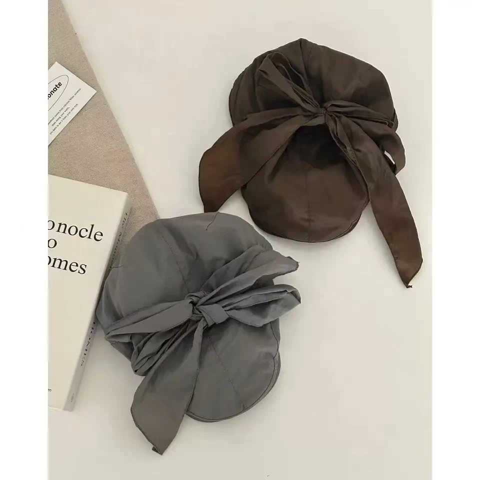 Primavera Estate Allacciatura Arco Cappelli Di Proteczione Solare Ad Aciugatura Rapida Per Le donne и мужские белые мужские берретто в наличии
Primavera Estate Allacciatura Arco Cappelli Di Proteczione Solare Ad Aciugatura Rapida Per Le donne и мужские белые мужские берретто в наличии