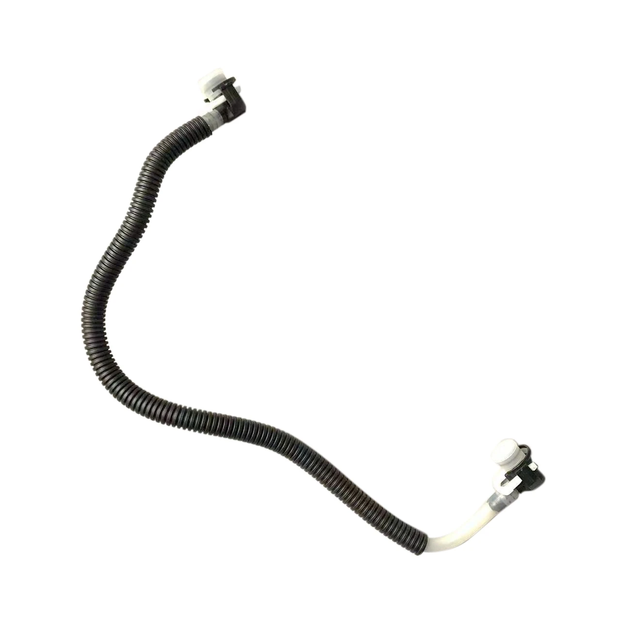 A13Z-Fuel Return Pipe Fuel Injector Leak Off Hose For Mercedes Vito W638 Sprinter 2000-2006 A6110702032
A13Z-Fuel Return Pipe Fuel Injector Leak Off Hose For Mercedes Vito W638 Sprinter 2000-2006 A6110702032