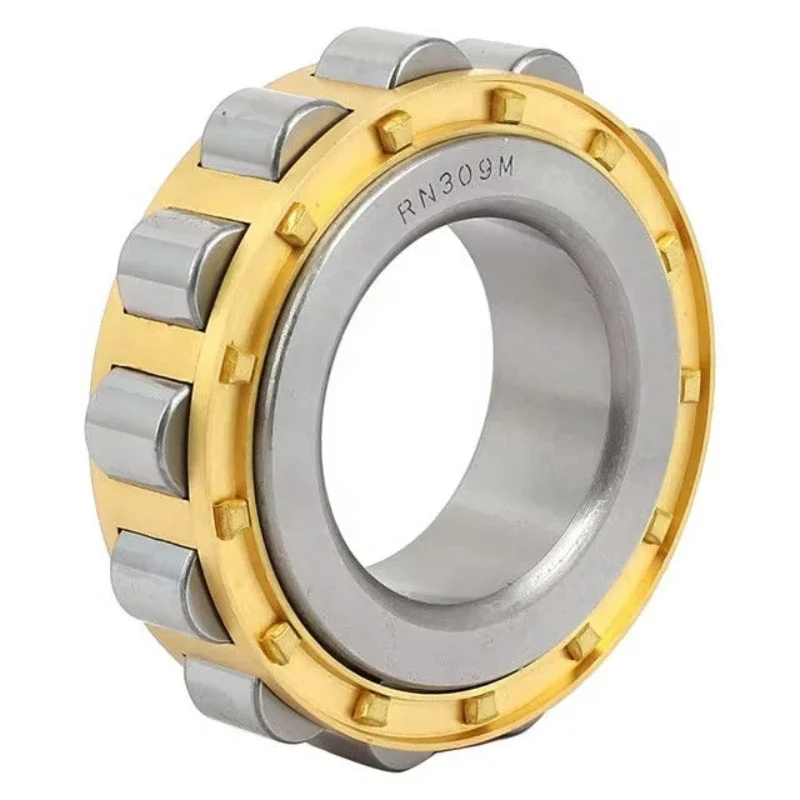 Gearbox Roller Bearings Japan Cylindrical Roller Bearings RN309 45x86.5x25mm
Gearbox Roller Bearings Japan Cylindrical Roller Bearings RN309 45x86.5x25mm
