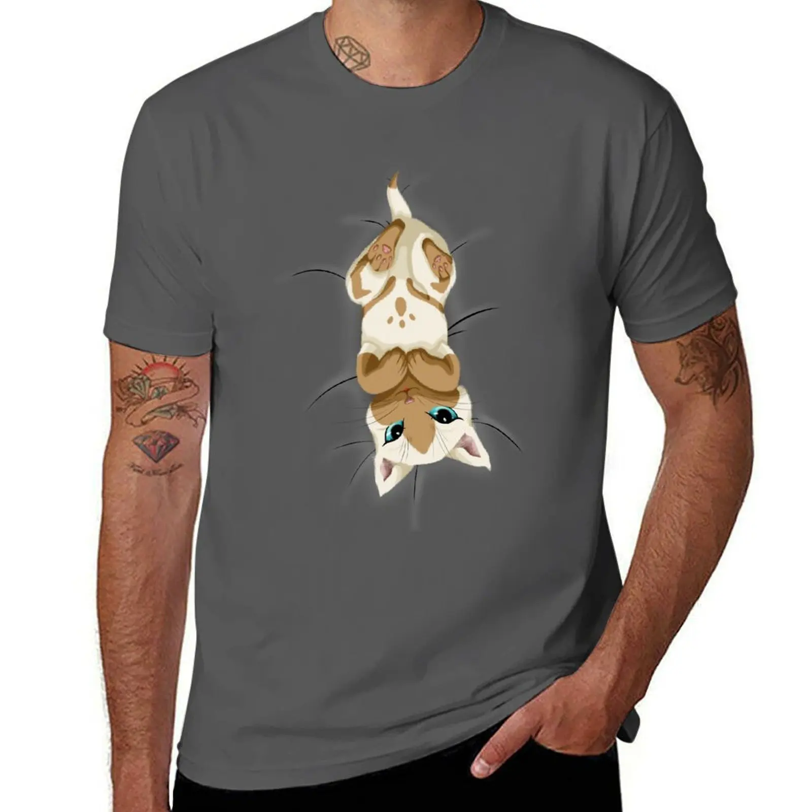 kawaii Felyne T-Shirt Holiday Party Tee Shirt
kawaii Felyne T-Shirt Holiday Party Tee Shirt