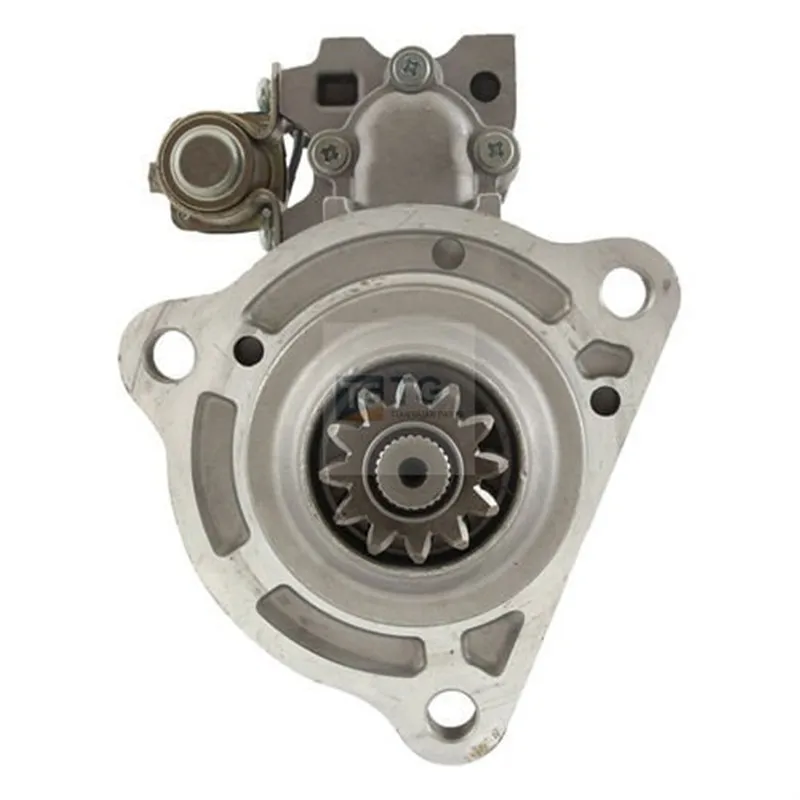 Engine Parts STG91201 STARTER P21103718 21103718 19070001 LRS02297 M009T82172 DRS0319 FOR VOLVO TRUCK- FH16 
Engine Parts STG91201 STARTER P21103718 21103718 19070001 LRS02297 M009T82172 DRS0319 FOR VOLVO TRUCK- FH16