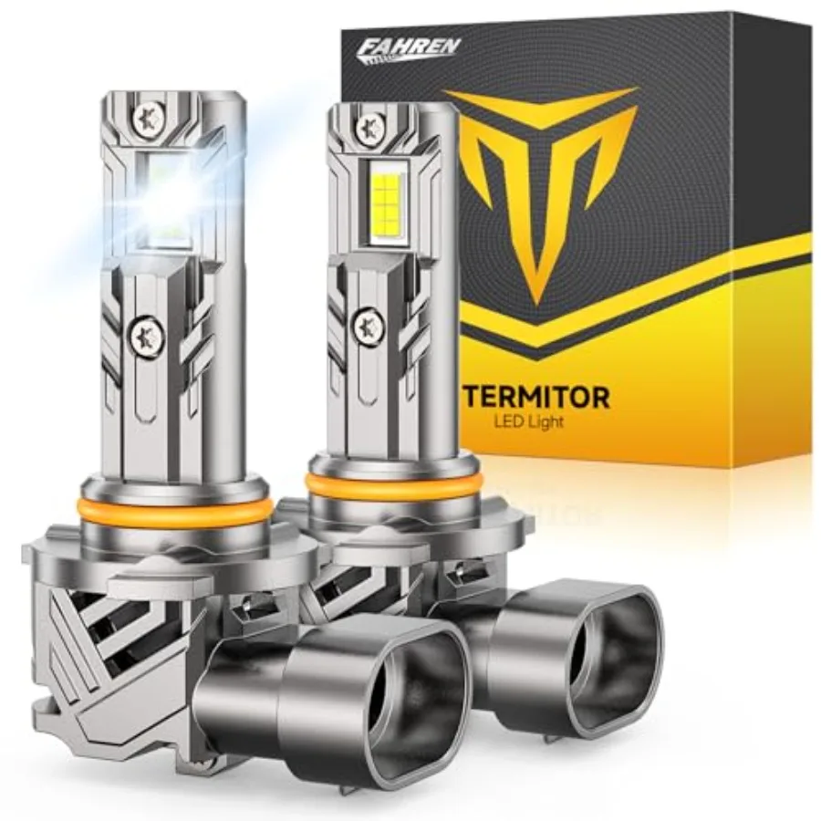 Automotive headlight application aluminum alloy housing cool white 6500K ultra-bright 90000LM with cooling fan and plug-and-pla
Automotive headlight application aluminum alloy housing cool white 6500K ultra-bright 90000LM with cooling fan and plug-and-pla