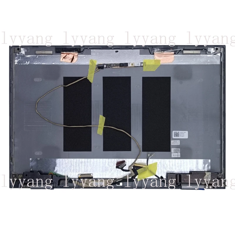 f For DELL 15 5000 15MF 5568 5578 LCD Back Cover W/ hinges antenna camera 00XHC2
f For DELL 15 5000 15MF 5568 5578 LCD Back Cover W/ hinges antenna camera 00XHC2