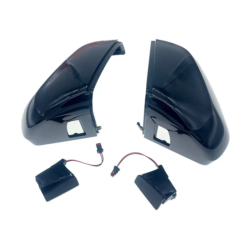 For Q2 2017-2021 Q3 F3 2019-2021 Gloss Black Side Wing Rearview Mirror Cover Case Caps Replace Shell
For Q2 2017-2021 Q3 F3 2019-2021 Gloss Black Side Wing Rearview Mirror Cover Case Caps Replace Shell