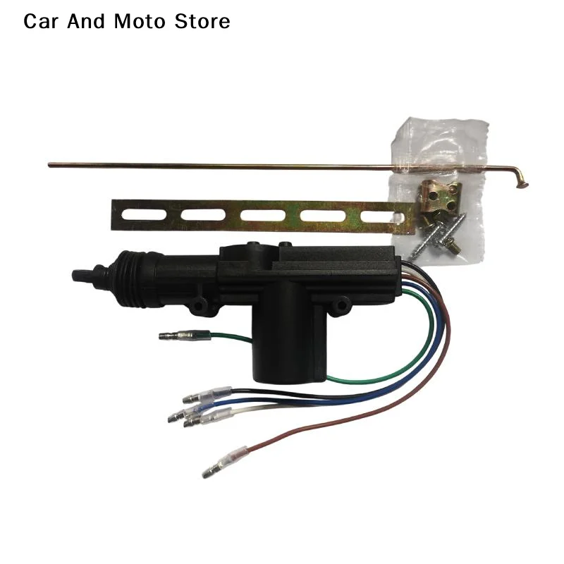【CMO】Car Central Control Door Lock Central Control Lock Controller Car Central Control Lock Motor 12v 2-wire
【CMO】Car Central Control Door Lock Central Control Lock Controller Car Central Control Lock Motor 12v 2-wire