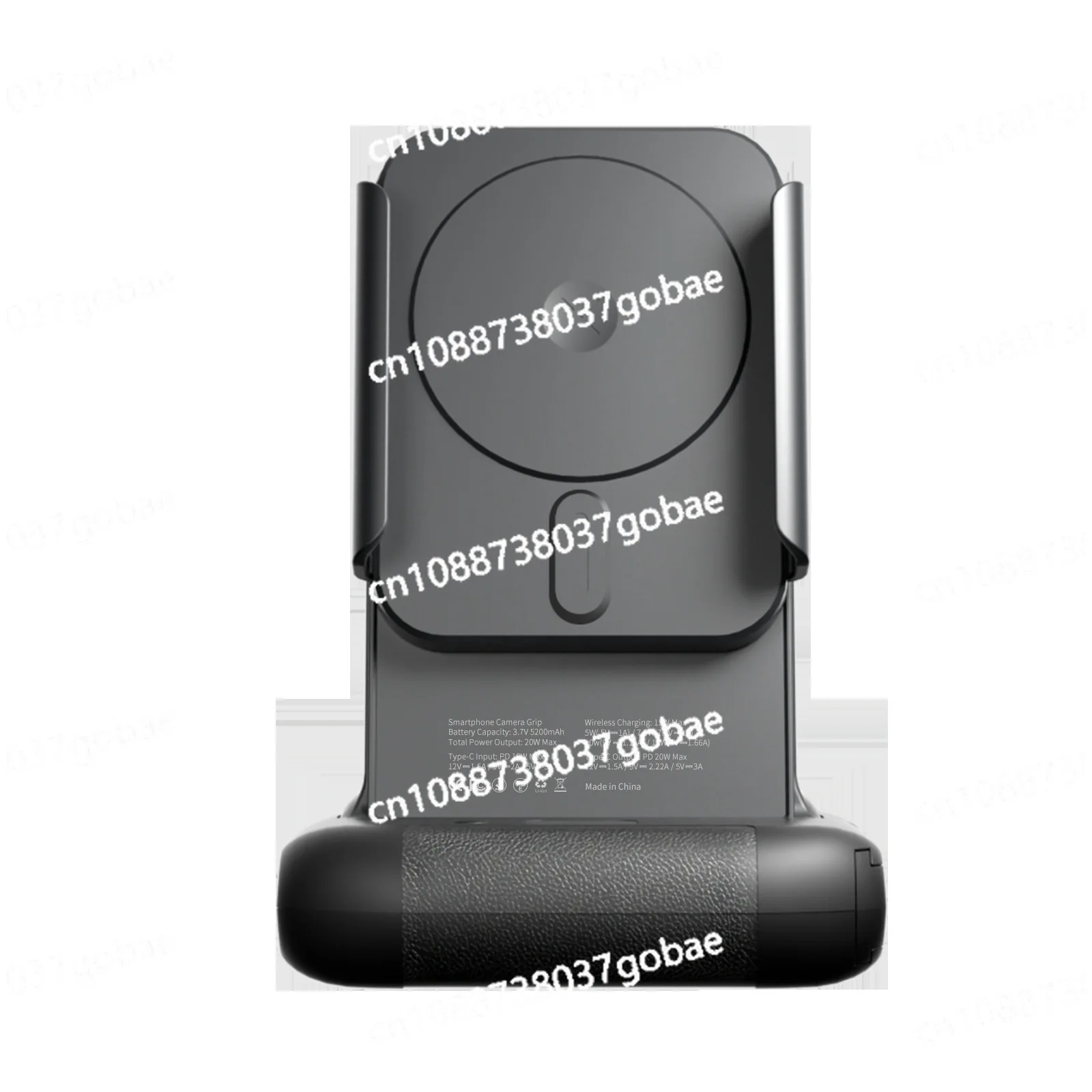 Вспомогательный вращающийся держатель камеры с беспроводным пультом дистанционного управления Bluetooth
Вспомогательный вращающийся держатель камеры с беспроводным пультом дистанционного управления Bluetooth