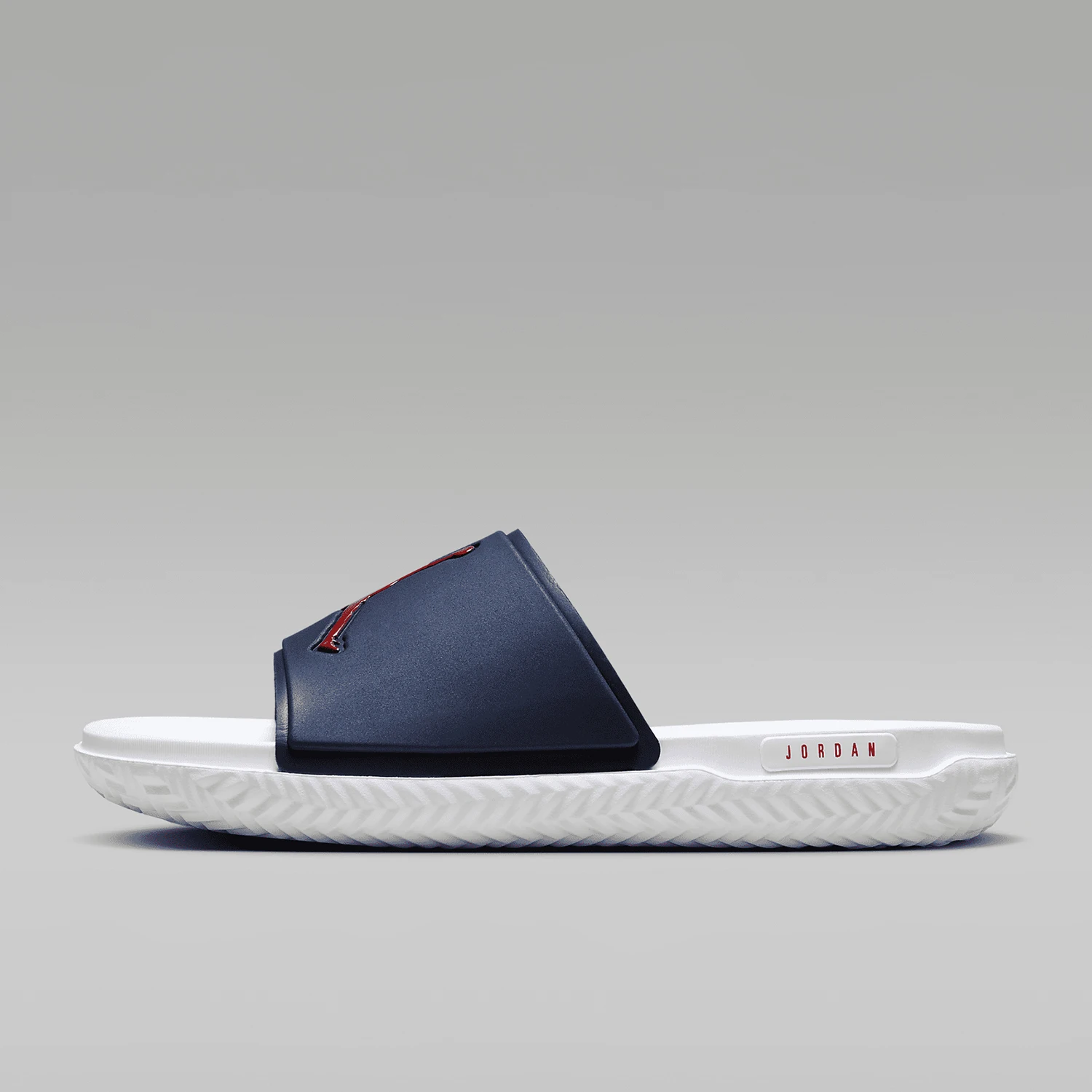 Nike genuine Jordan Jumpman men's breathable casual slippers FQ1598-402
Nike genuine Jordan Jumpman men's breathable casual slippers FQ1598-402