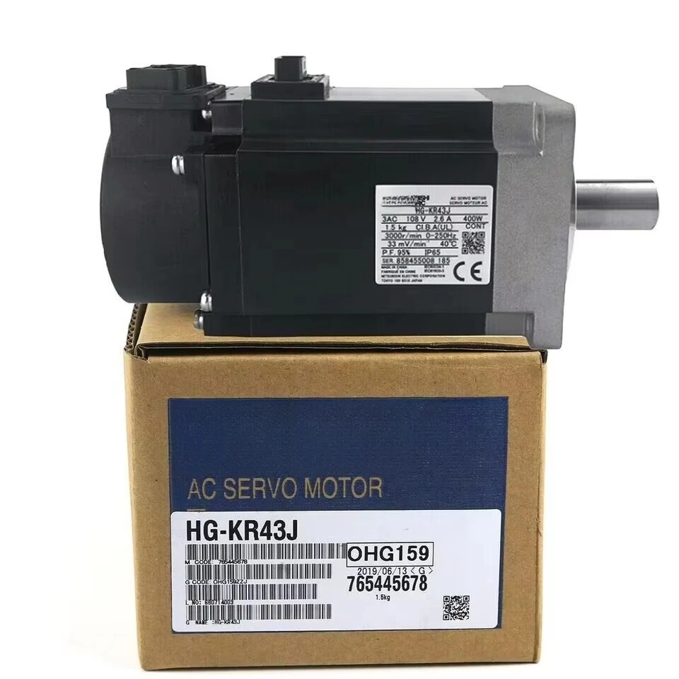 New Original Ready HG-KR43J Warehouse Industrial Automation PLC Programming Controller Plc
New Original Ready HG-KR43J Warehouse Industrial Automation PLC Programming Controller Plc