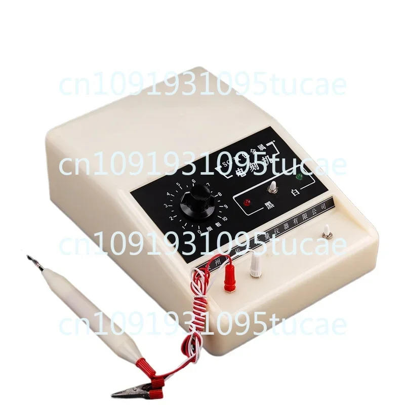 SG-1 Two-color Metal Lettering Electromechanical Engraving Machine Electric Spark Pen Mold Tool Stainless Steel Aluminum Iron
SG-1 Two-color Metal Lettering Electromechanical Engraving Machine Electric Spark Pen Mold Tool Stainless Steel Aluminum Iron