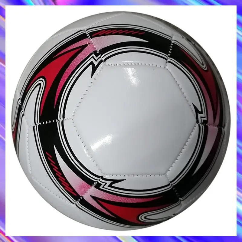 L71A 3X Professional Soccer Ball Size 5 Official Soccer Training Football Ball Competition Outdoor Football White
L71A 3X Professional Soccer Ball Size 5 Official Soccer Training Football Ball Competition Outdoor Football White