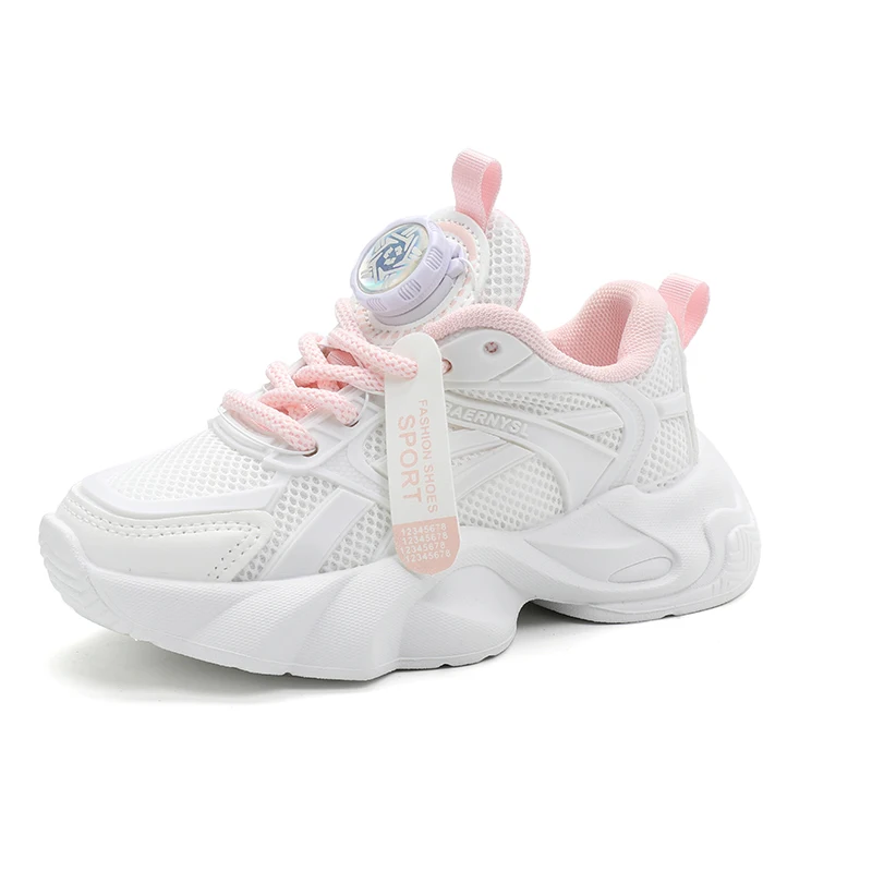 New Boy Sport Shoes For Children Anti Slip Kids Running Sneakers Designer Walking Shoe Boy Light Weight Kids Gym Shoe
New Boy Sport Shoes For Children Anti Slip Kids Running Sneakers Designer Walking Shoe Boy Light Weight Kids Gym Shoe