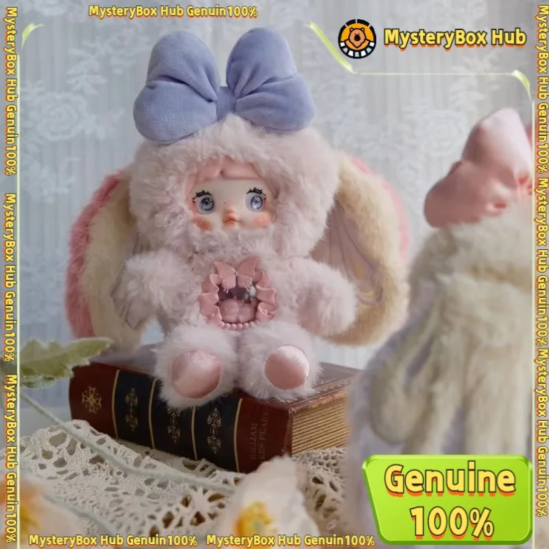 Новый Nommi V6 Fantasy World Series, натуральная слепая коробка, кавайная кукла, коробка-сюрприз, модное украшение с подвеской, подарок на день рождения для девочек
Новый Nommi V6 Fantasy World Series, натуральная слепая коробка, кавайная кукла, коробка-сюрприз, модное украшение с подвеской, подарок на день рождения для девочек