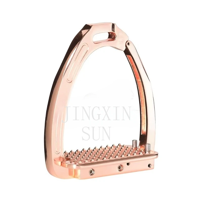 Best Quality Stainless Steel Horse Stirrups Latest Designs Riding Accessories at Wholesale Stirrups
Best Quality Stainless Steel Horse Stirrups Latest Designs Riding Accessories at Wholesale Stirrups