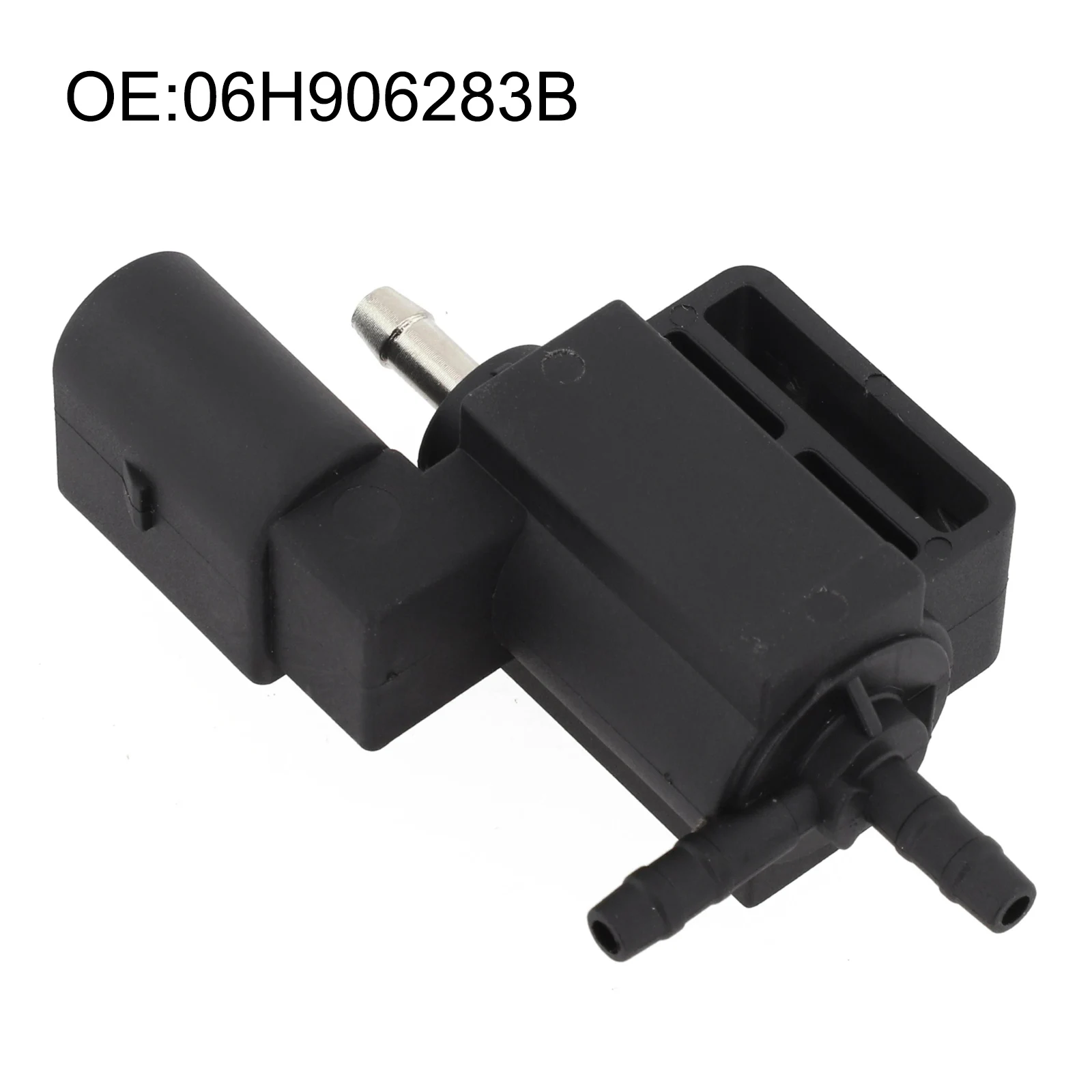 Automobile Solenoid Valve Electromagnetic Valve Easy To Use Made Of ABS Quick Installation Reliable Wear-resistant
Automobile Solenoid Valve Electromagnetic Valve Easy To Use Made Of ABS Quick Installation Reliable Wear-resistant