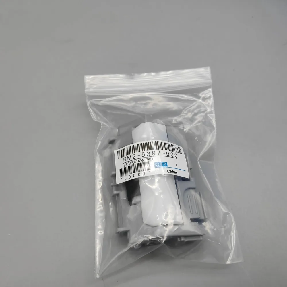 5 компл. X RM2-5452 RM2-5397 Лоток 2 ролика захвата + разделительный ролик для HP M402 M403 M404 M426 M427 M428 M429 M329 M405 M304 M305 
5 компл. X RM2-5452 RM2-5397 Лоток 2 ролика захвата + разделительный ролик для HP M402 M403 M404 M426 M427 M428 M429 M329 M405 M304 M305