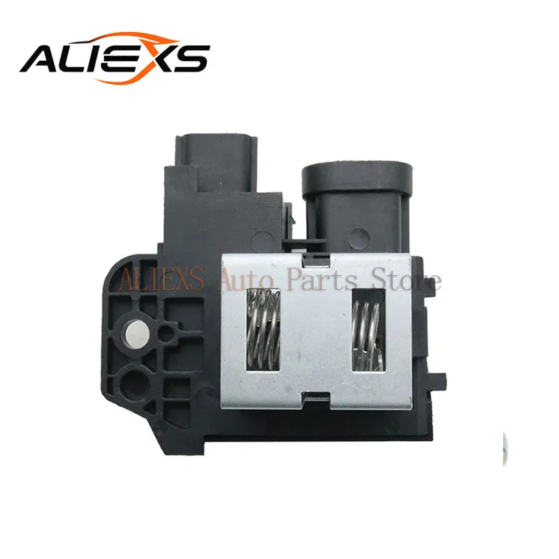 New Blower Fan Motor Heater Resistor 255507773R 2523000Q0J For Renault Clio Captur Dacia Sandero Logan Nissan Kicks Versa Sentra
New Blower Fan Motor Heater Resistor 255507773R 2523000Q0J For Renault Clio Captur Dacia Sandero Logan Nissan Kicks Versa Sentra