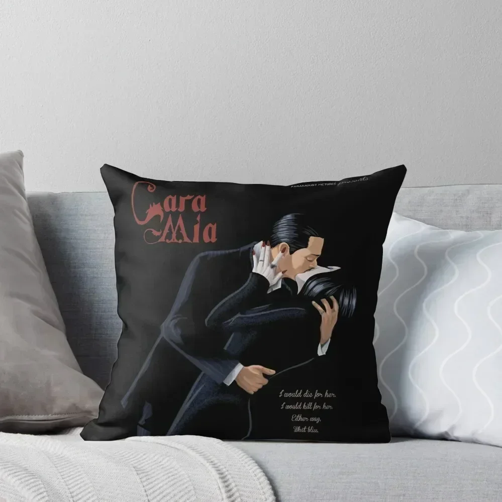 Cara Mia Throw Pillow Pillowcases Cushion Covers Sofa christmas supplies Plaid Sofa Decorative pillow case pillow
Cara Mia Throw Pillow Pillowcases Cushion Covers Sofa christmas supplies Plaid Sofa Decorative pillow case pillow