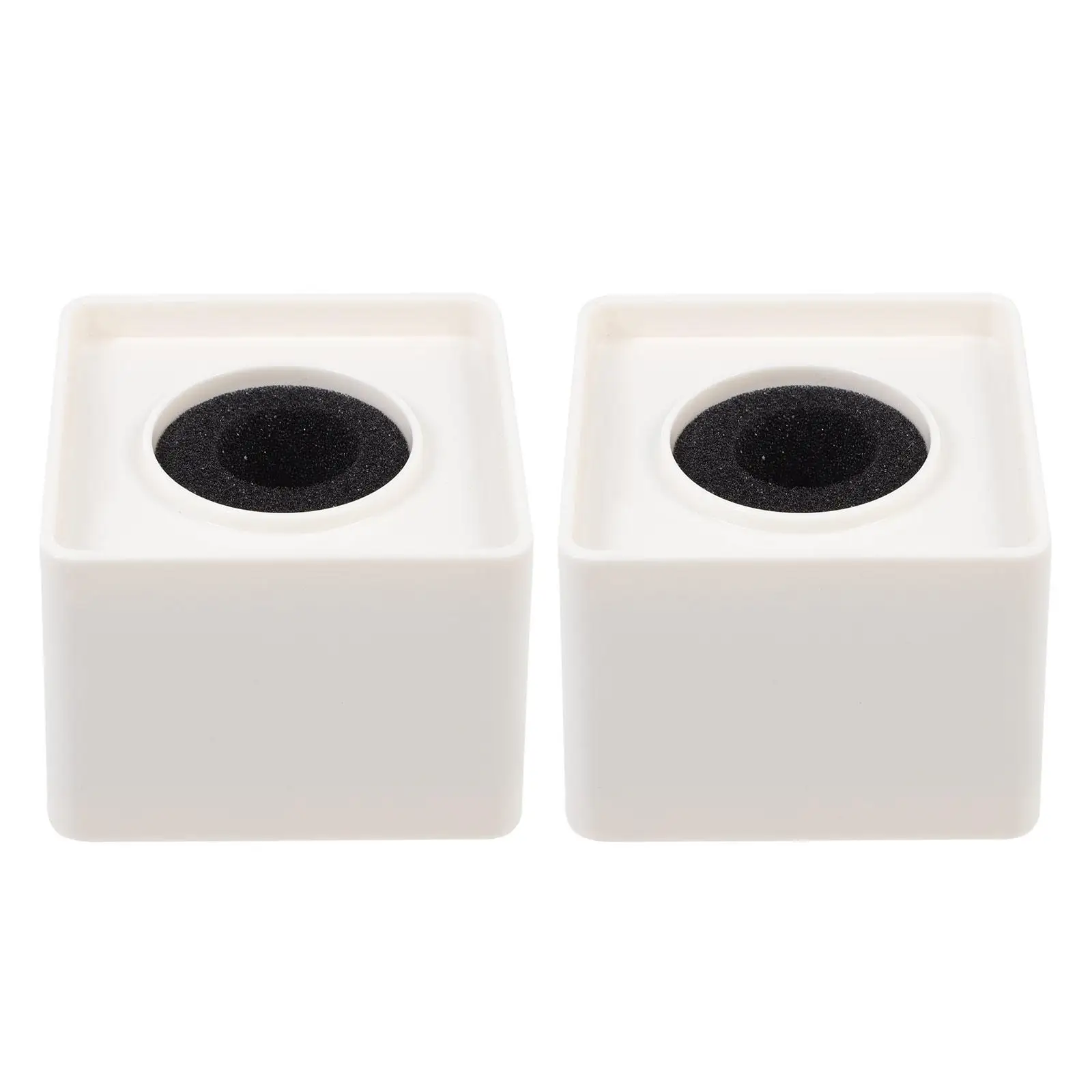 2 Pcs ABS Abs Microphone Square Microphone Station Logo for Interview DJ Accessory Portable Large Logo Place Creative
2 Pcs ABS Abs Microphone Square Microphone Station Logo for Interview DJ Accessory Portable Large Logo Place Creative