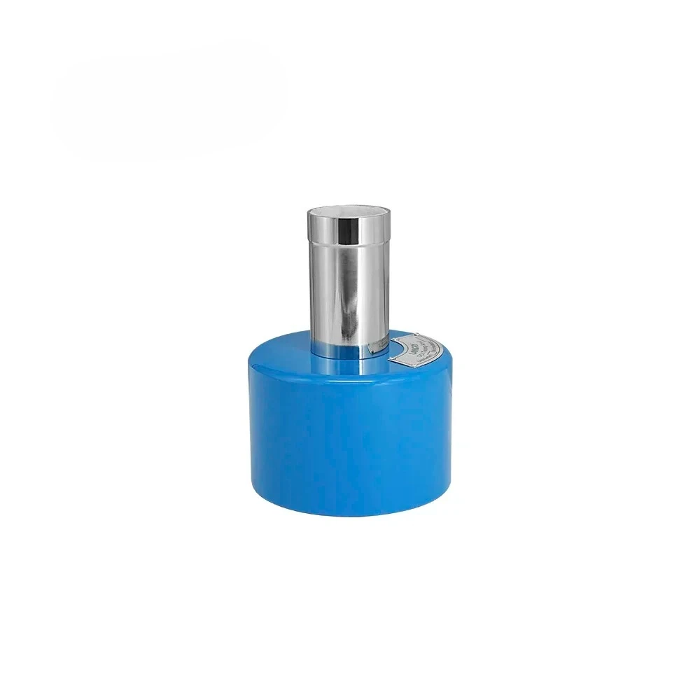 LANGRY Concrete Test Hammertest Anvil Test Anvil Calibration Anvil for Schmidt Hammer
LANGRY Concrete Test Hammertest Anvil Test Anvil Calibration Anvil for Schmidt Hammer