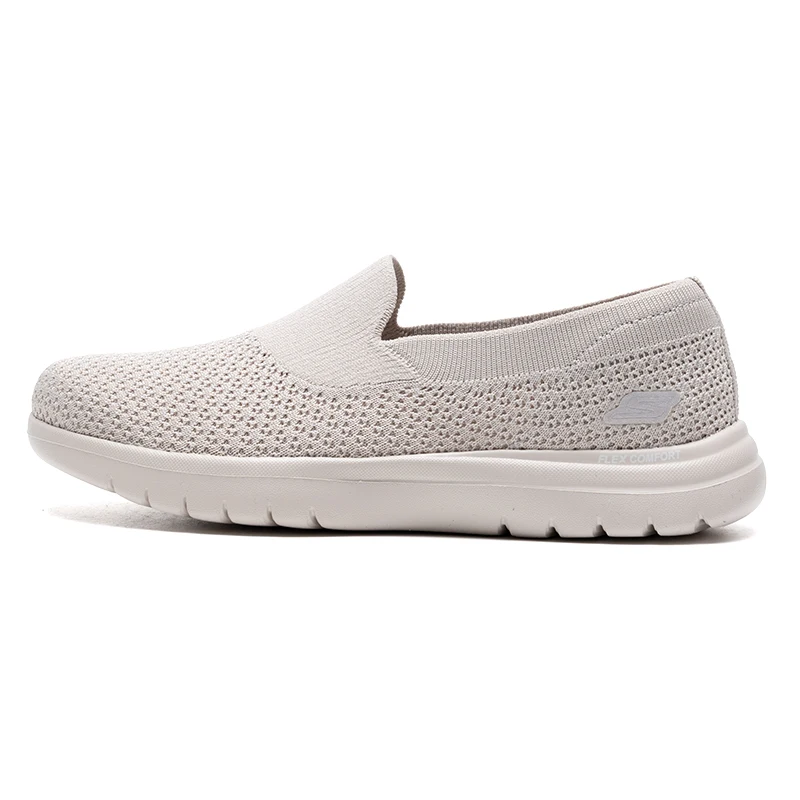 Skechers On-The-Go Flex Women's Sports Shoes Walking Shoes Training Shoes Cushioning Breathable Casual Running Shoes 138270-Nat
Skechers On-The-Go Flex Women's Sports Shoes Walking Shoes Training Shoes Cushioning Breathable Casual Running Shoes 138270-Nat