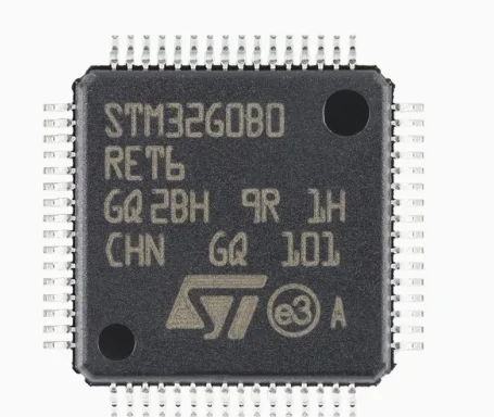 STM32G0B0RET6 LQFP64 5PCS
STM32G0B0RET6 LQFP64 5PCS