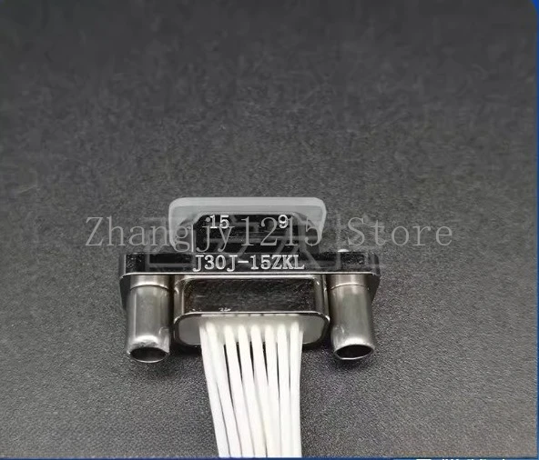 J30J-15ZKL ZKL8 ZKL9 ZKL1 ZKL7 ZKL2 ZKK ZKK1 15-жильный гнездовой кабель
J30J-15ZKL ZKL8 ZKL9 ZKL1 ZKL7 ZKL2 ZKK ZKK1 15-жильный гнездовой кабель