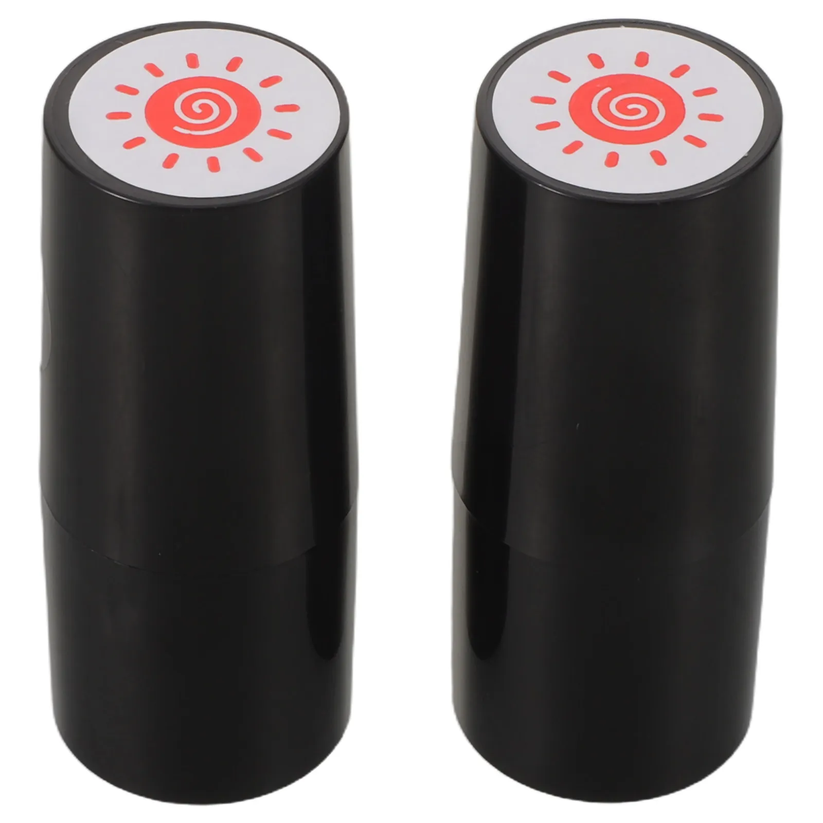 2Pcs Photosensitive Golf Ball Stamp Marker Reusable Plastic Stamps Quick Dry Waterproof Golf Accessories for Men
2Pcs Photosensitive Golf Ball Stamp Marker Reusable Plastic Stamps Quick Dry Waterproof Golf Accessories for Men