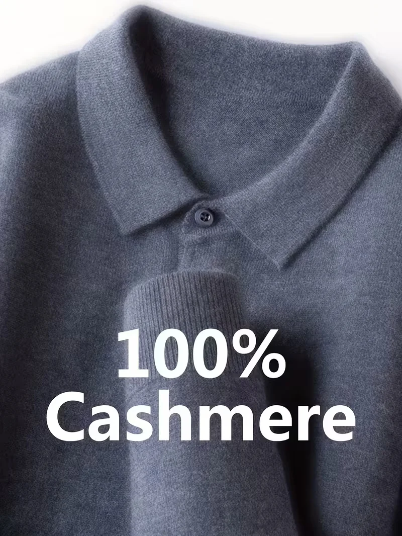 Men's 100% Thickened Wool Coat - Stand-up Collar Slim-Fit Winter Thickened Warm Outerwear, Suitable for Business Commuting, Office, and Casual Occasions, Navy Blue/Dark Gray/Blue, Dry Clean Only
Men's 100% Thickened Wool Coat - Stand-up Collar Slim-Fit Winter Thickened Warm Outerwear, Suitable for Business Commuting, Office, and Casual Occasions, Navy Blue/Dark Gray/Blue, Dry Clean Only
