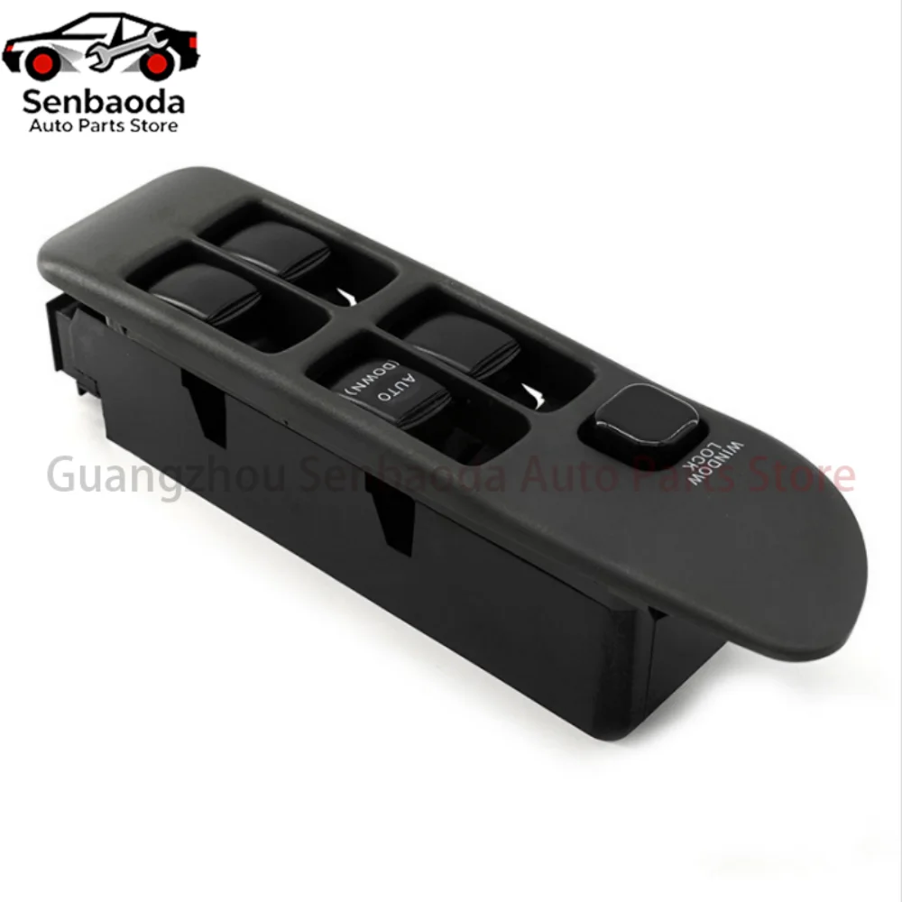 MR587877 Electric Window Switch For Mitsubishi Lancer Evolution Evo 1 2 3 1992-2003 High Quality Car Accessories New
MR587877 Electric Window Switch For Mitsubishi Lancer Evolution Evo 1 2 3 1992-2003 High Quality Car Accessories New