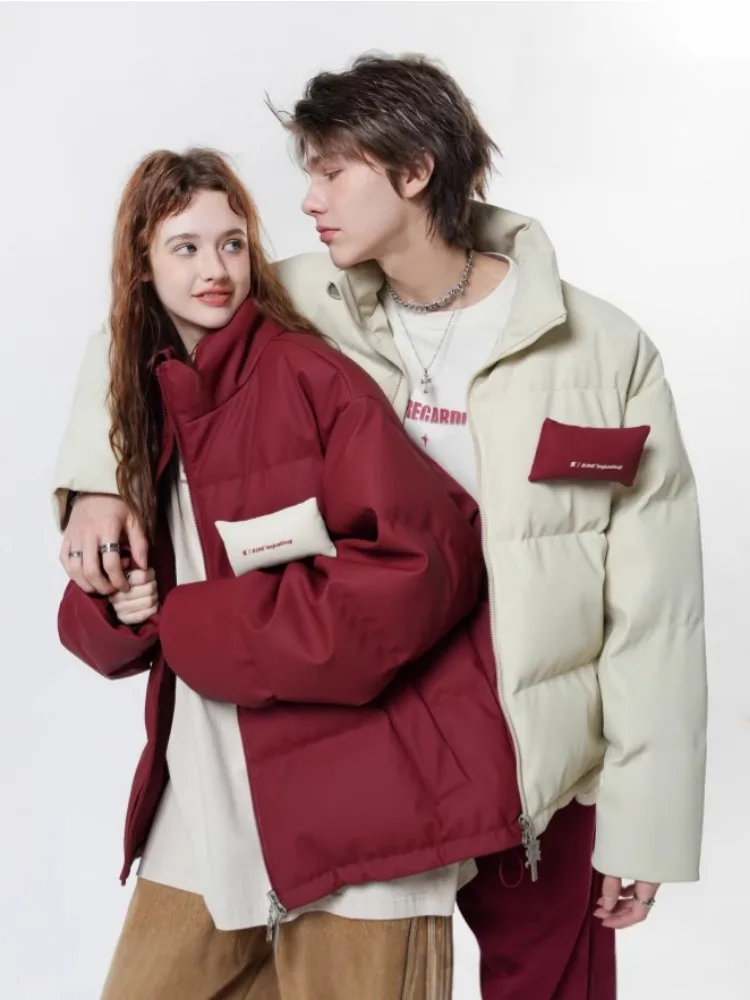 Dinosaur Sweatshirt Oversized Winter Cotton Padded Jacket Gothic Hoodie Cartoon Aesthetic Women Coats Sweet Cardigan Pink
Dinosaur Sweatshirt Oversized Winter Cotton Padded Jacket Gothic Hoodie Cartoon Aesthetic Women Coats Sweet Cardigan Pink