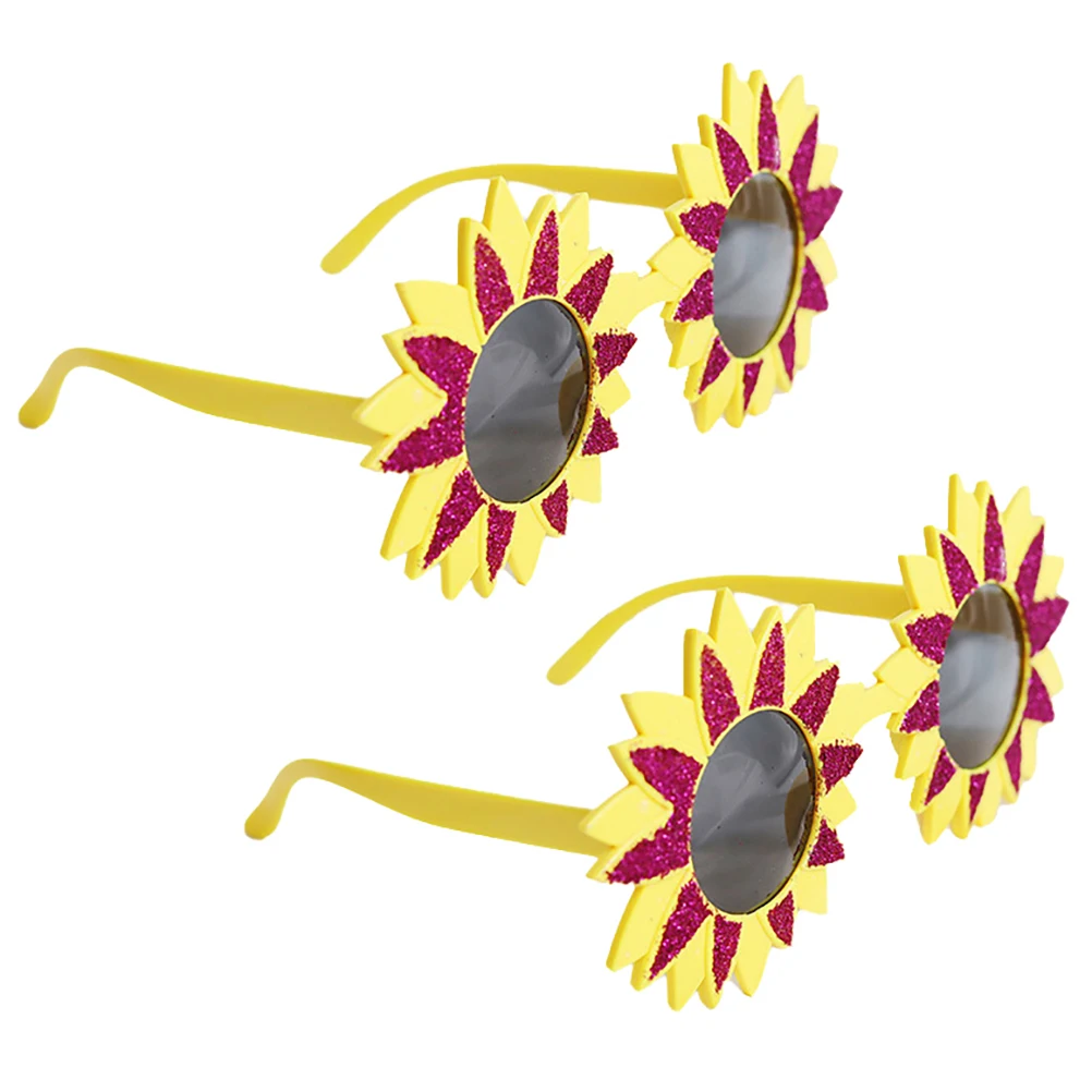 2Pcs Sunflower Lightweight Kids Party Eyeglass Photo Props Funny Costume Photo Props Beach Hawaii Carnival Supply
2Pcs Sunflower Lightweight Kids Party Eyeglass Photo Props Funny Costume Photo Props Beach Hawaii Carnival Supply