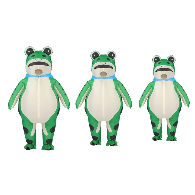 Inflatable Costume for Adults Funny Blow up Kids Game Costume for Party Version Halloween Inflatable Costumes
Inflatable Costume for Adults Funny Blow up Kids Game Costume for Party Version Halloween Inflatable Costumes