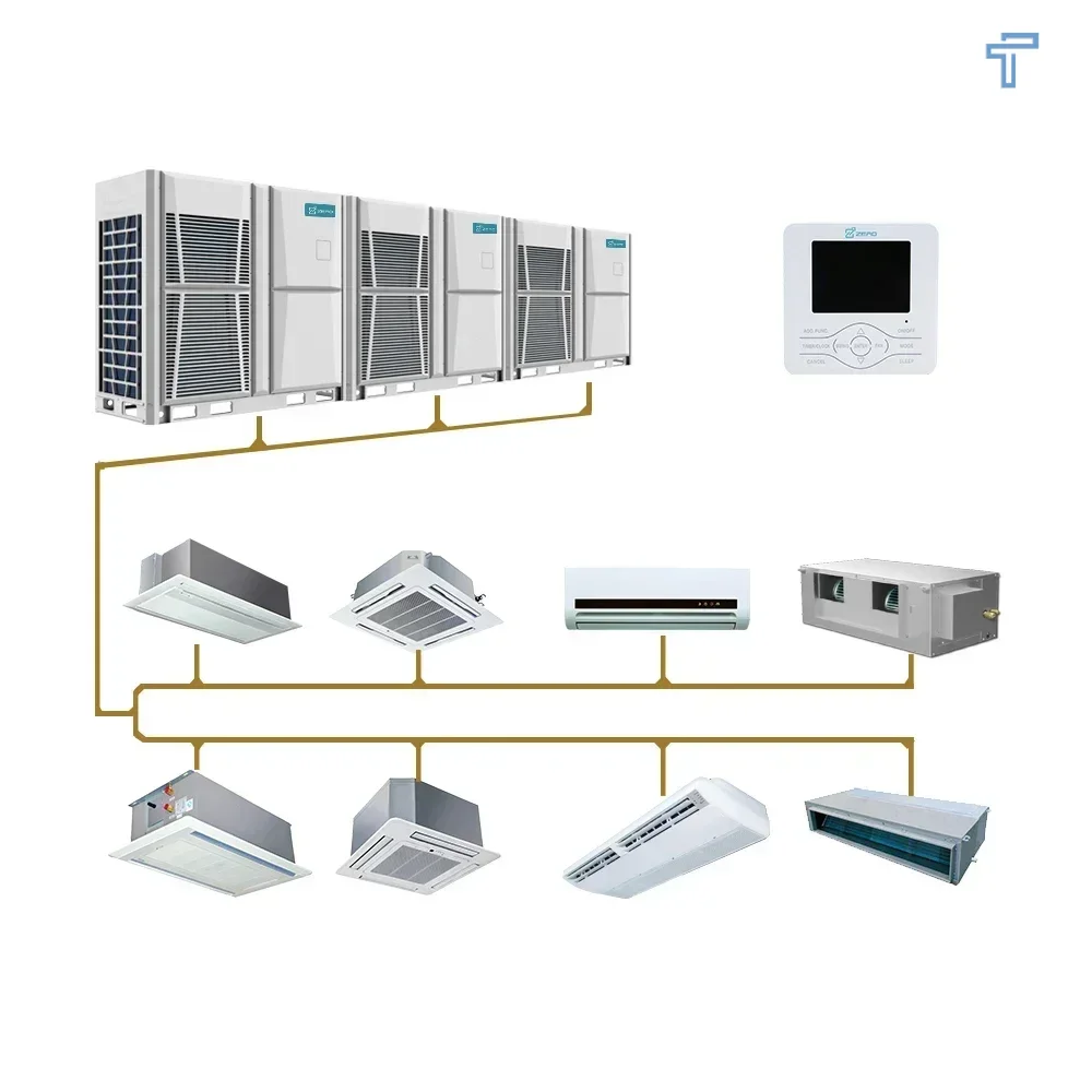 Commercial indoor ceiling mini vrv vrf ac units conditioning airconditioner central hvac system ducted split vrf air conditioner
Commercial indoor ceiling mini vrv vrf ac units conditioning airconditioner central hvac system ducted split vrf air conditioner